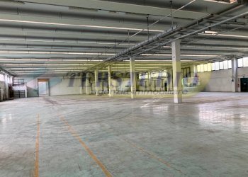 Foto 4 - Capannone Via Tresolzio
 
snc, Bonate Sopra - foto 4