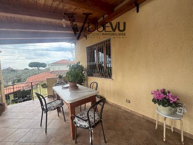 Foto 1 - Casa indipendente Via Nerino Garbuio, Seravezza - foto 1