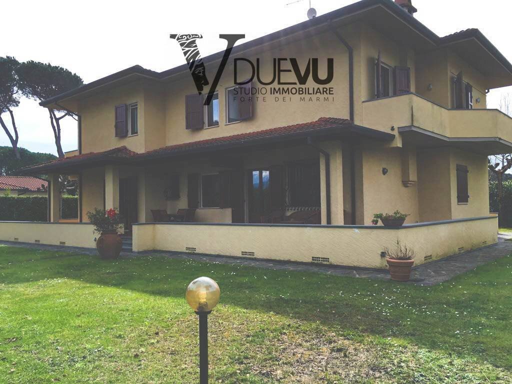 Foto 1 - Independent house Forte dei Marmi - photo 1