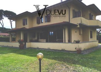 Foto 1 - Casa indipendente Forte dei Marmi - foto 1