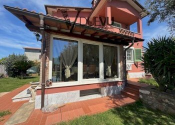 Foto 4 - Semi-detached house Via Frasso, Seravezza - photo 4