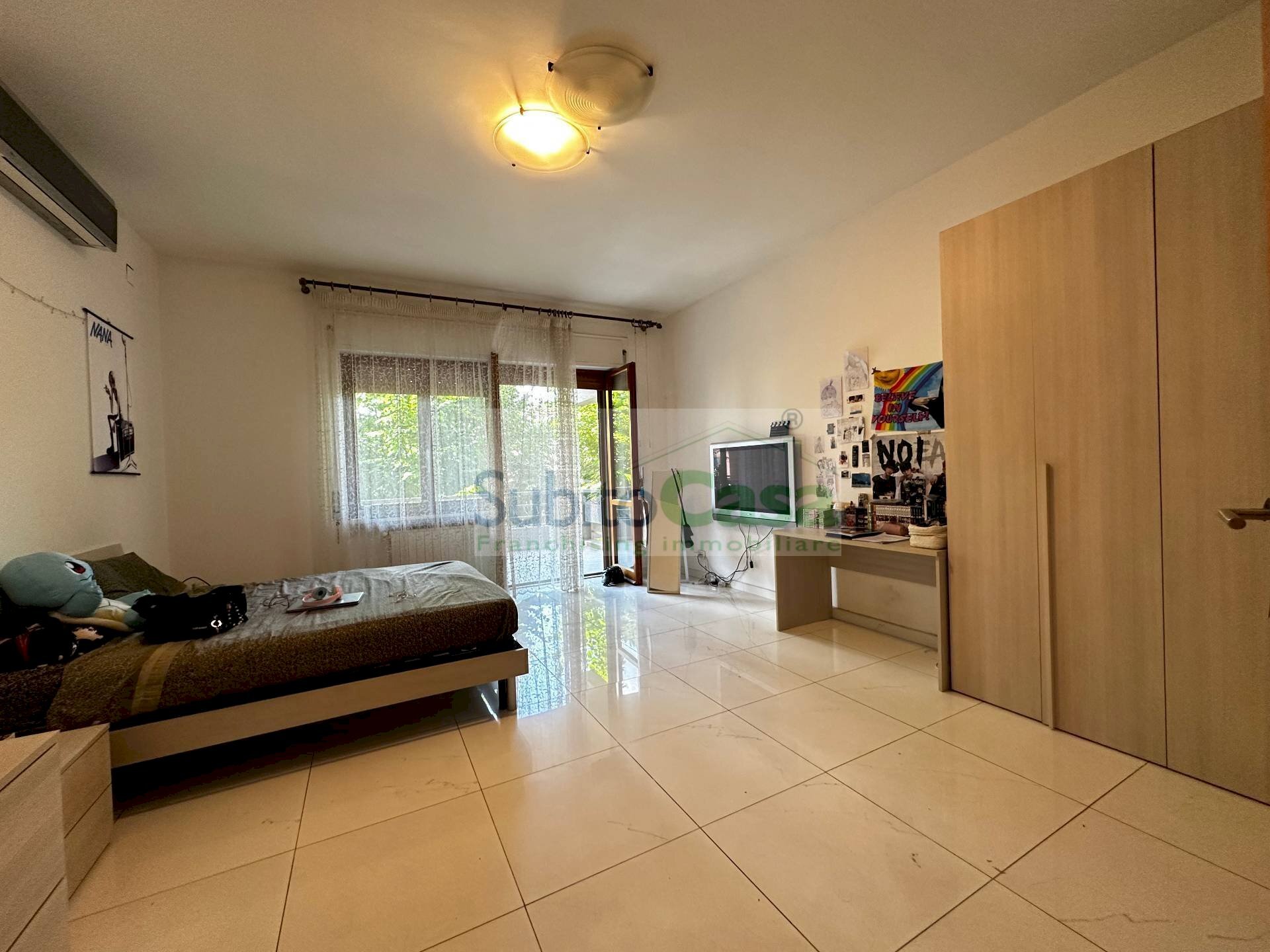 Foto 2 - Semi-detached house Via Ortona
 
6, Chieti - photo 2