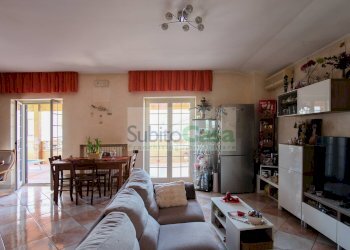 Foto 4 - Four-room apartment Via Corsi
 
12, Roccamontepiano - photo 4