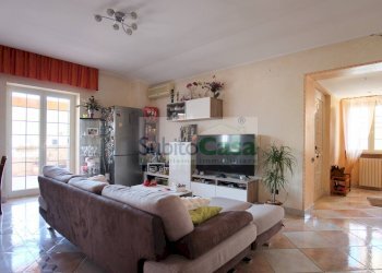 Foto 5 - Four-room apartment Via Corsi
 
12, Roccamontepiano - photo 5