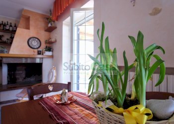 Foto 12 - Four-room apartment Via Corsi
 
12, Roccamontepiano - photo 12