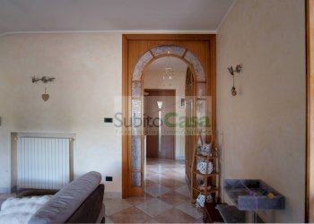 Foto 18 - Four-room apartment Via Corsi
 
12, Roccamontepiano - photo 18