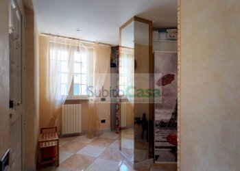 Foto 35 - Four-room apartment Via Corsi
 
12, Roccamontepiano - photo 35