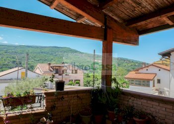 Foto 42 - Four-room apartment Via Corsi
 
12, Roccamontepiano - photo 42