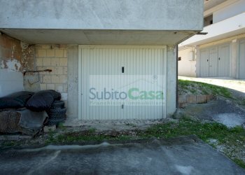 Foto 44 - Four-room apartment Via Corsi
 
12, Roccamontepiano - photo 44