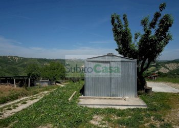 Foto 45 - Four-room apartment Via Corsi
 
12, Roccamontepiano - photo 45