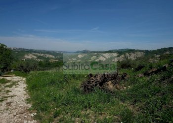 Foto 46 - Four-room apartment Via Corsi
 
12, Roccamontepiano - photo 46