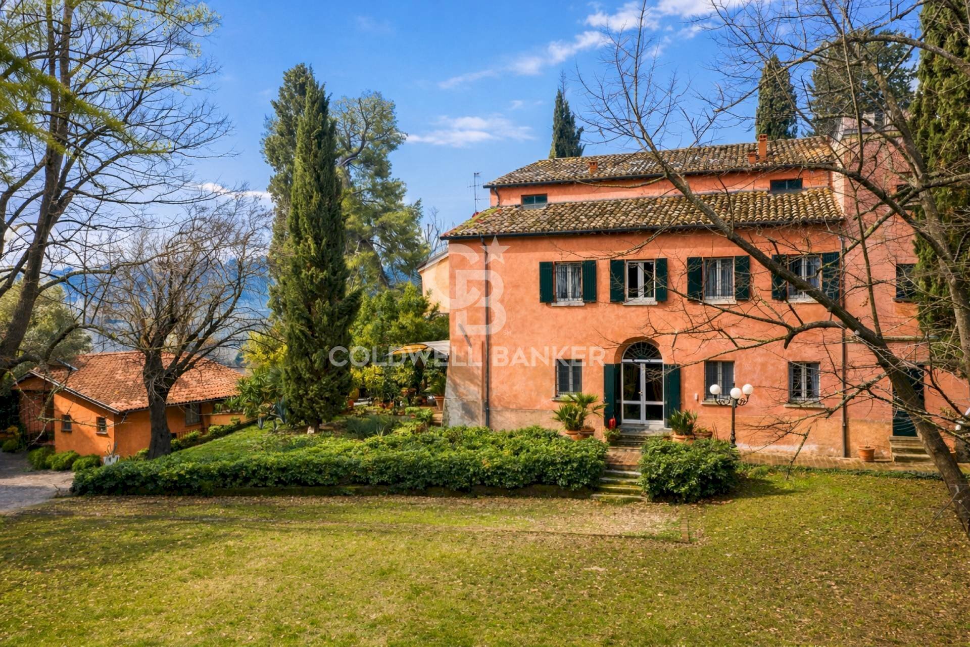 Foto 1 - Villa Covignano, Rimini - foto 1
