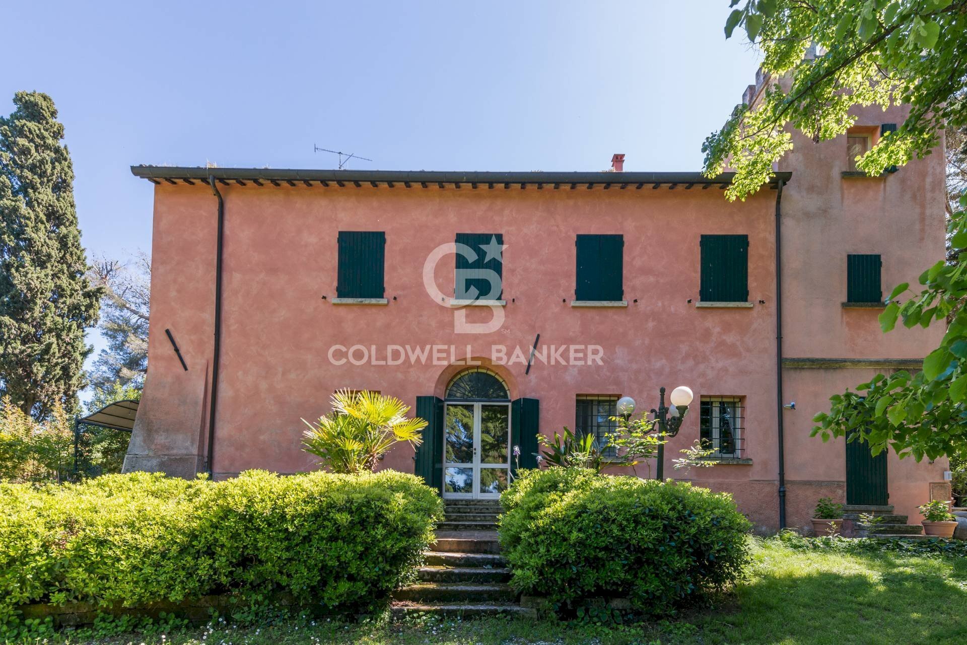 Foto 3 - Villa Covignano, Rimini - foto 3