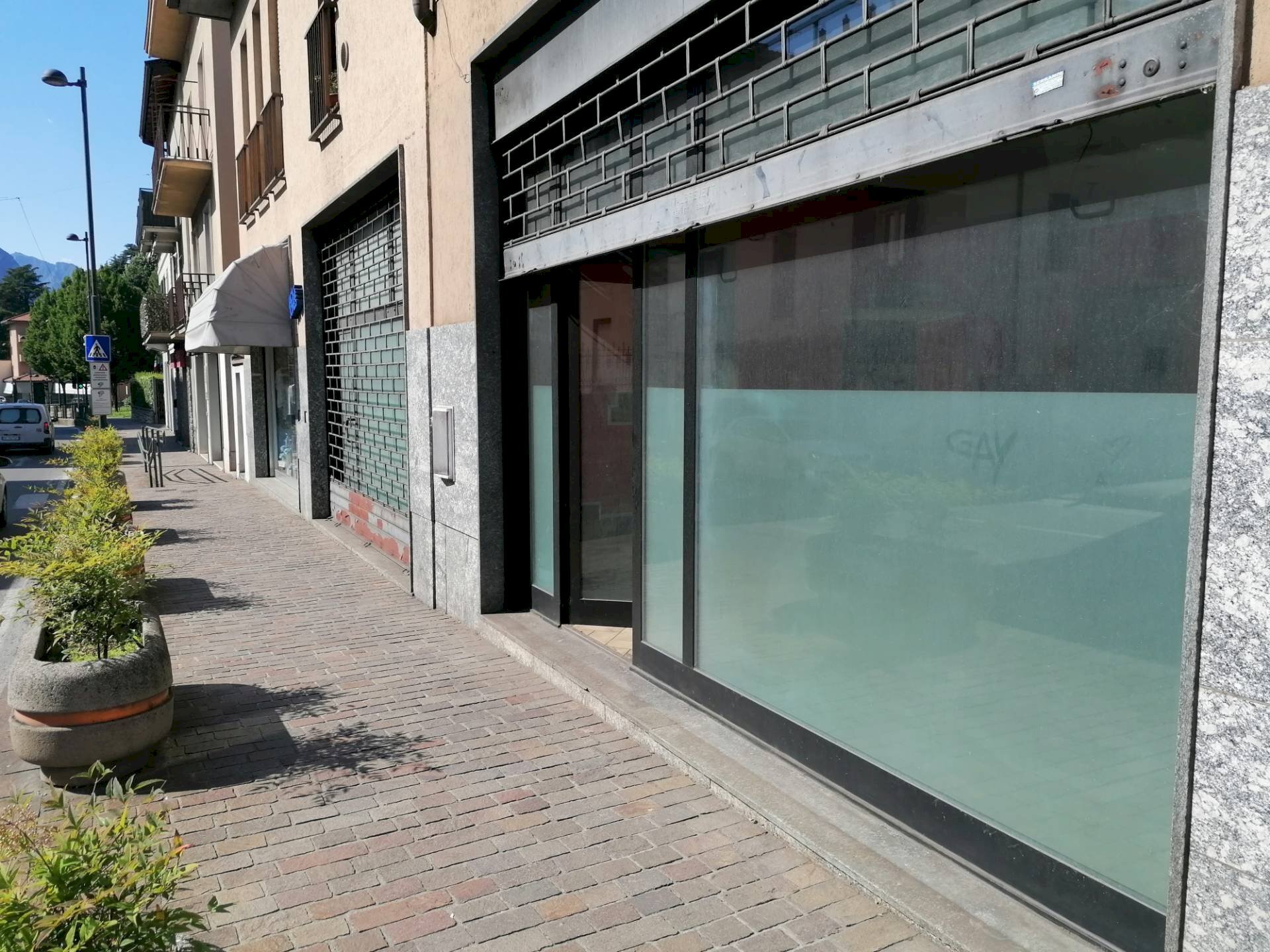 Foto 1 - Commercial Premises corso Dante, Calolziocorte - photo 1