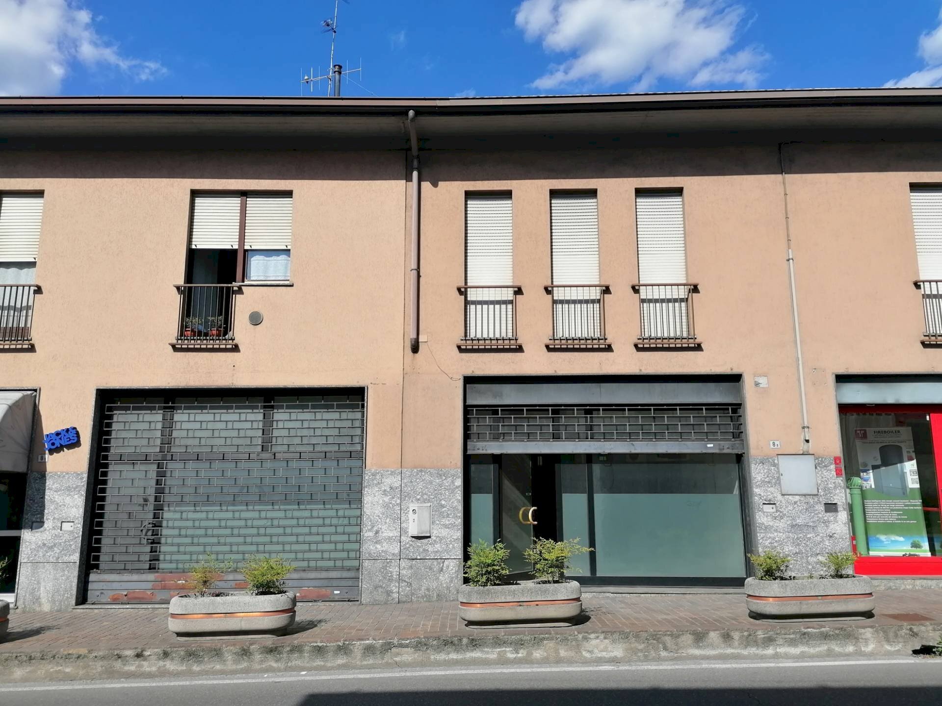 Foto 2 - Commercial Premises corso Dante, Calolziocorte - photo 2