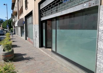 Foto 1 - Commercial Premises corso Dante, Calolziocorte - photo 1
