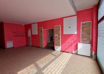 Foto 4 - Commercial Premises corso Dante, Calolziocorte - photo 4