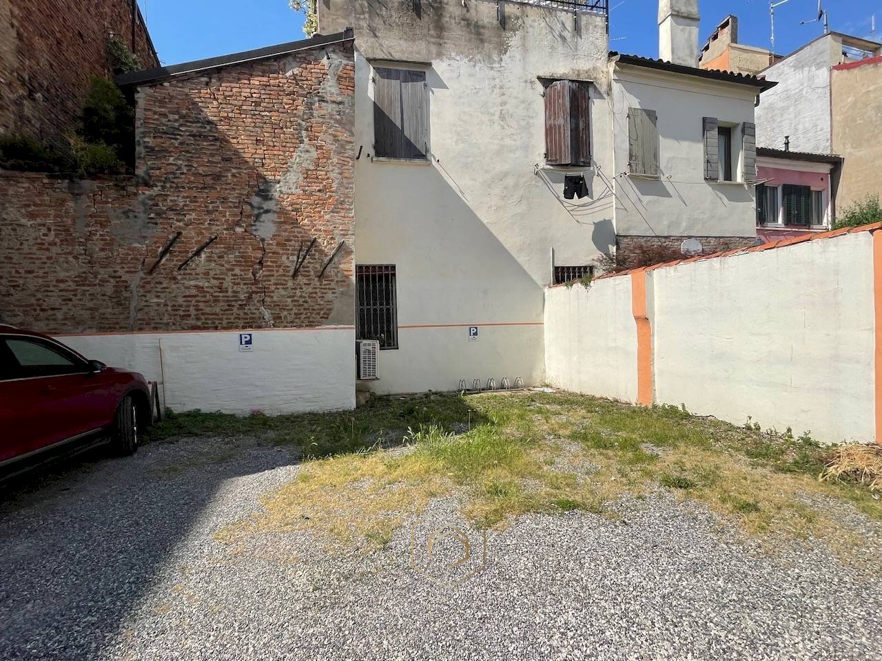 Foto 1 - Box Vicolo Boccacanale, Ferrara - foto 1