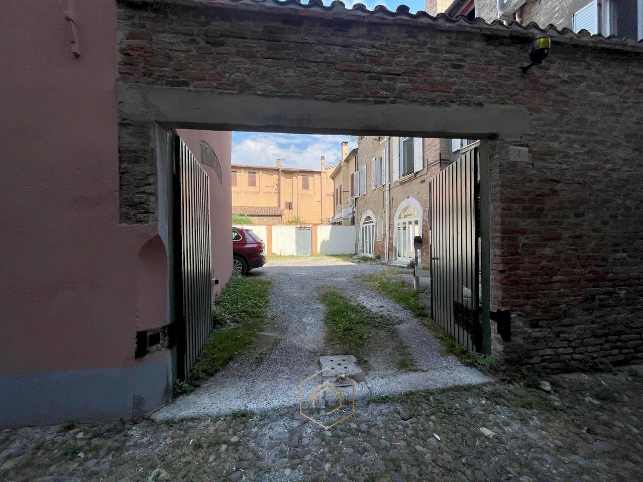 Foto 2 - Box Vicolo Boccacanale, Ferrara - foto 2