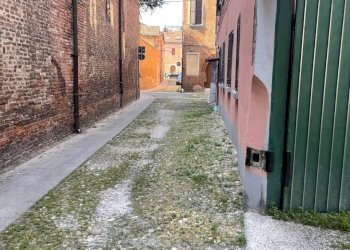 Foto 4 - Box Vicolo Boccacanale, Ferrara - photo 4