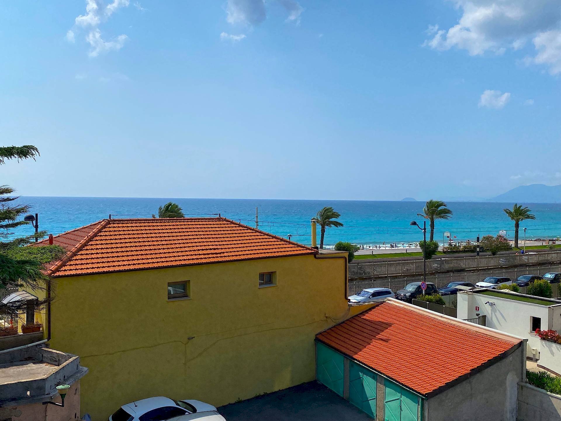 Foto 1 - Quadrilocale viale europa
 
303, Pietra Ligure - foto 1