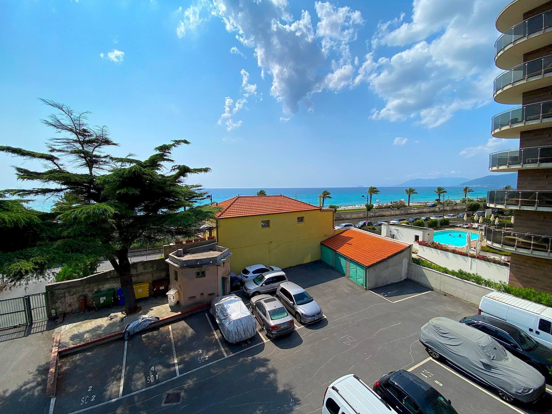 Foto 2 - Quadrilocale viale europa
 
303, Pietra Ligure - foto 2
