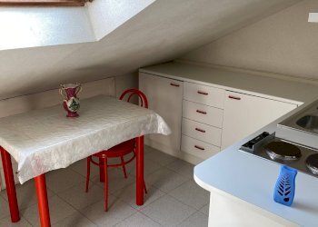 Foto 12 - Quadrilocale viale europa
 
303, Pietra Ligure - foto 12