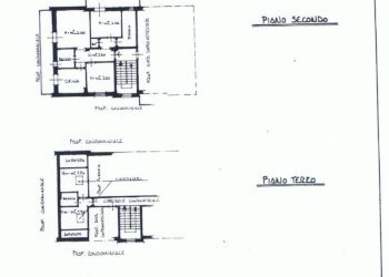 Foto 15 - Quadrilocale viale europa
 
303, Pietra Ligure - foto 15