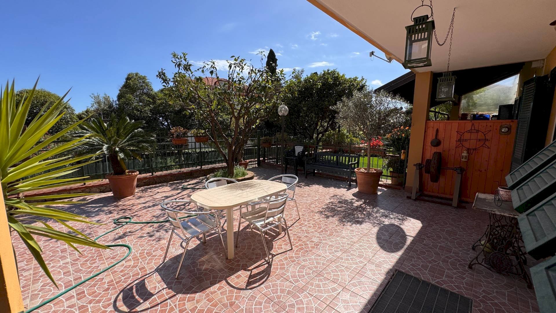 Foto 3 - Apartment Via trento e trieste
54, Borgio Verezzi - photo 3