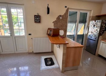 Foto 12 - Apartment Via trento e trieste
 
54, Borgio Verezzi - photo 12