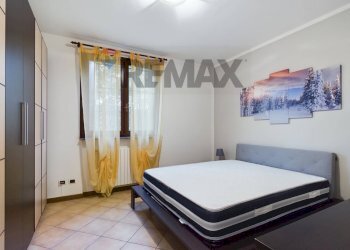 Camera / camera da letto - Bilocale VIA FERMI
 
30, Certosa di Pavia - foto 7