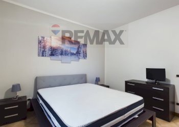 Camera / camera da letto - Bilocale VIA FERMI
 
30, Certosa di Pavia - foto 8