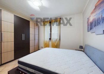 Camera / camera da letto - Bilocale VIA FERMI
 
30, Certosa di Pavia - foto 9