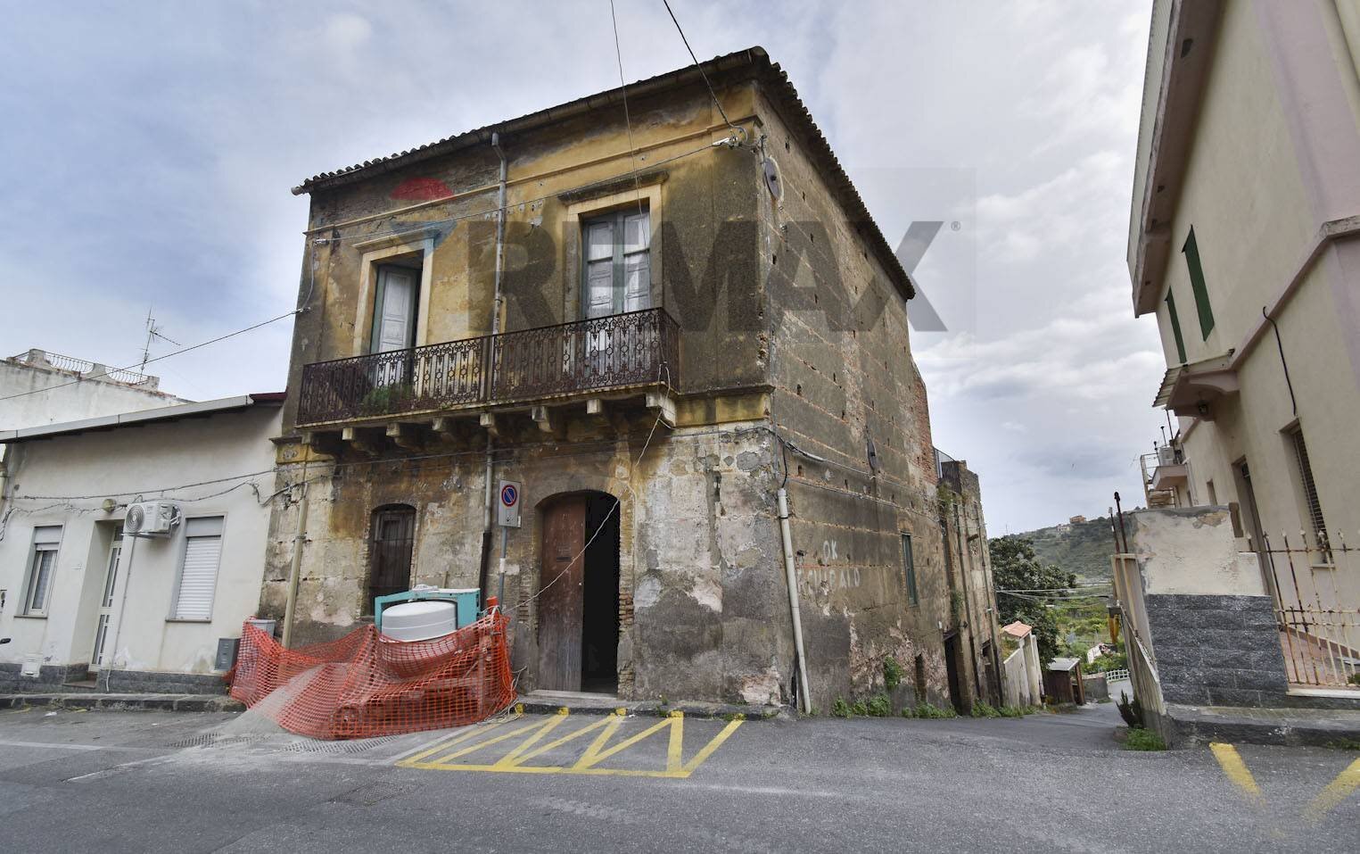 Casa all\'aperto - Rustic Via Risorgimento
 
64, Pagliara - photo 1