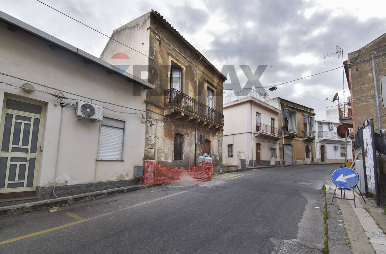 Edificio all\'aperto - Rustic Via Risorgimento
64, Pagliara - photo 2