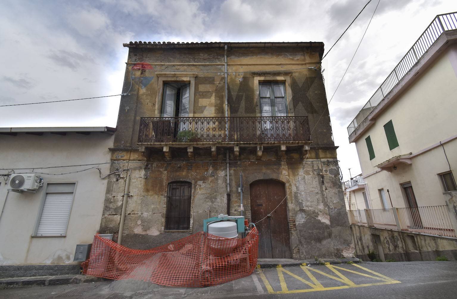 Casa all\'aperto - Rustic Via Risorgimento
64, Pagliara - photo 3