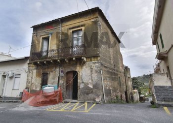 Casa all\'aperto - Rustico Via Risorgimento
64, Pagliara - foto 1