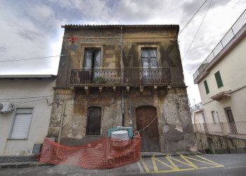 Casa all\'aperto - Rustico Via Risorgimento
64, Pagliara - foto 3