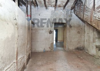 Stanza vuota - Rustico Via Risorgimento
64, Pagliara - foto 7