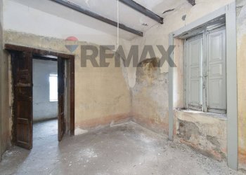 Stanza vuota - Rustico Via Risorgimento
64, Pagliara - foto 8