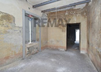 Stanza vuota - Rustico Via Risorgimento
64, Pagliara - foto 9