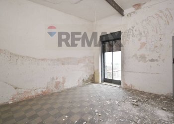 Stanza vuota - Rustico Via Risorgimento
64, Pagliara - foto 15