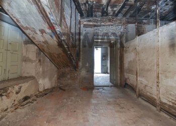Ricezione / Lobby - Rustico Via Risorgimento
64, Pagliara - foto 20