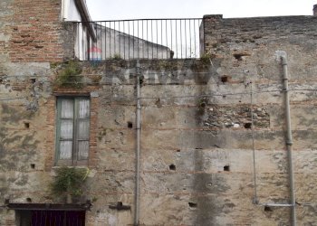 Edificio all\'aperto - Rustico Via Risorgimento
64, Pagliara - foto 23