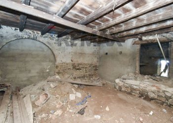 Stanza vuota - Rustico Via Risorgimento
64, Pagliara - foto 31