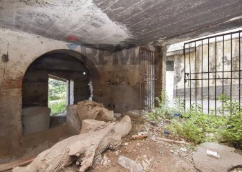 Cantina - Rustico Via Risorgimento
64, Pagliara - foto 32