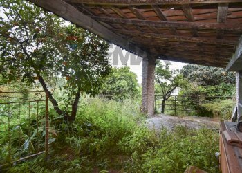 Giardino - Rustico Via Risorgimento
64, Pagliara - foto 33