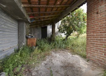 Giardino - Rustico Via Risorgimento
64, Pagliara - foto 34
