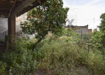 Giardino - Rustico Via Risorgimento
64, Pagliara - foto 37
