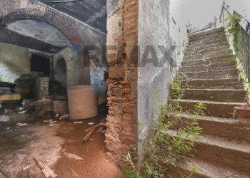 Scale - Rustico Via Risorgimento
64, Pagliara - foto 39